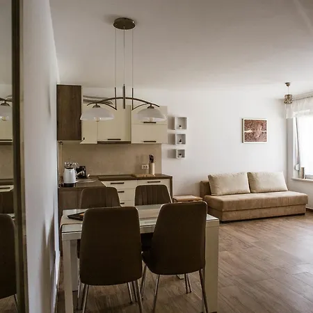 Marco Apartments Fazana Exterior photo