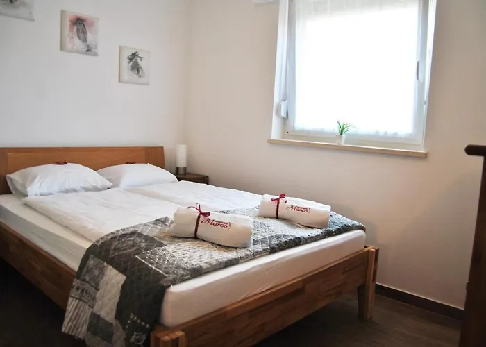 Marco Apartments