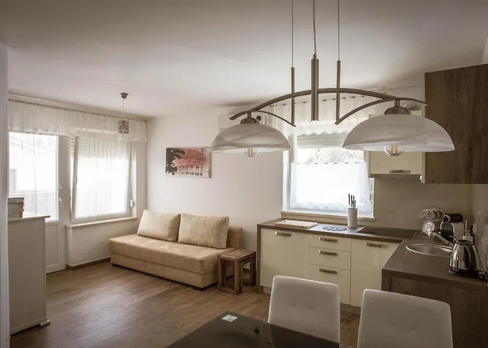 Marco Apartments