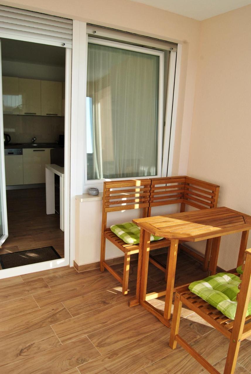 Apartment Marco