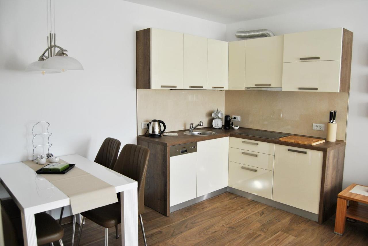 Apartment Marco Fazana