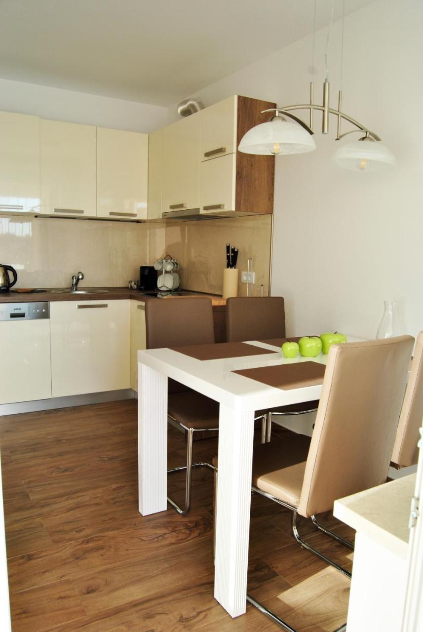 Apartment Marco Fazana