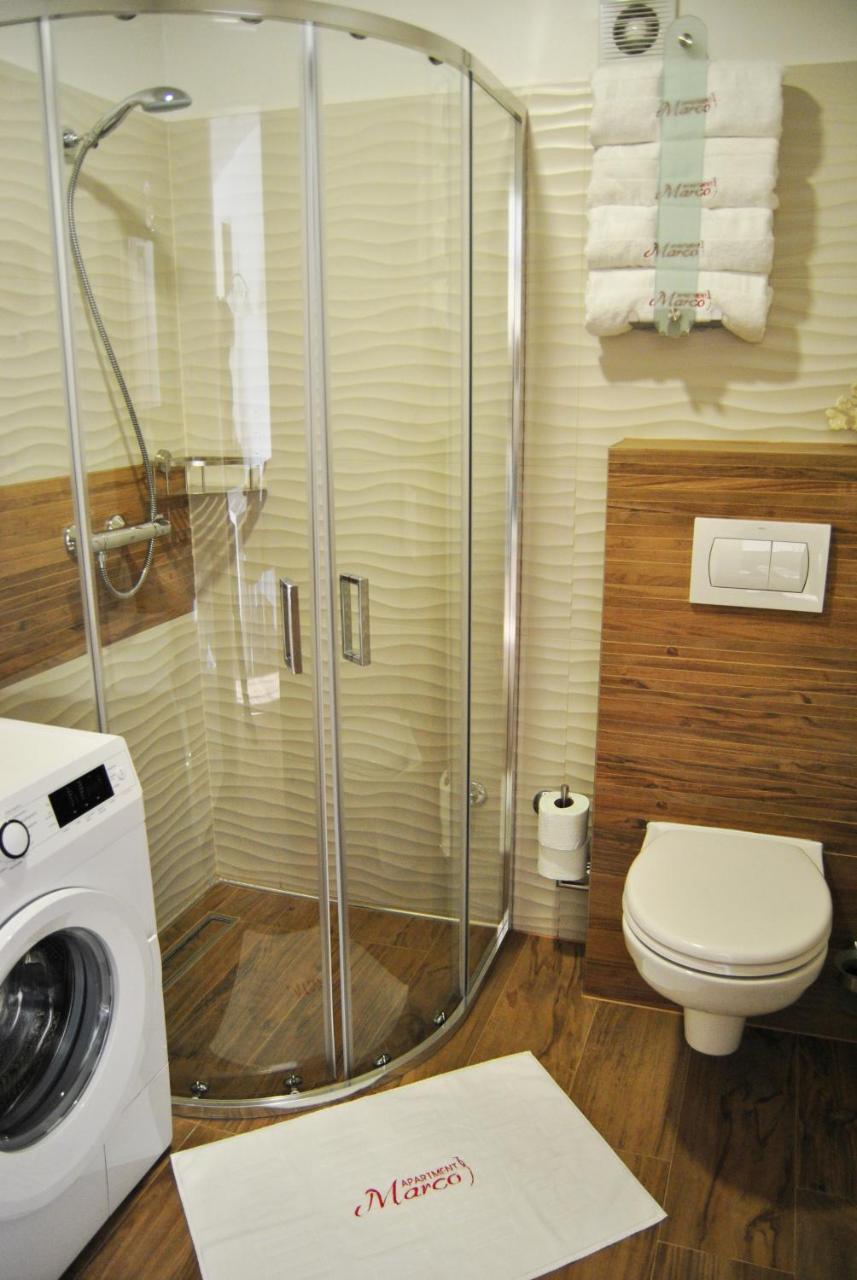 Marco Apartment Fazana
