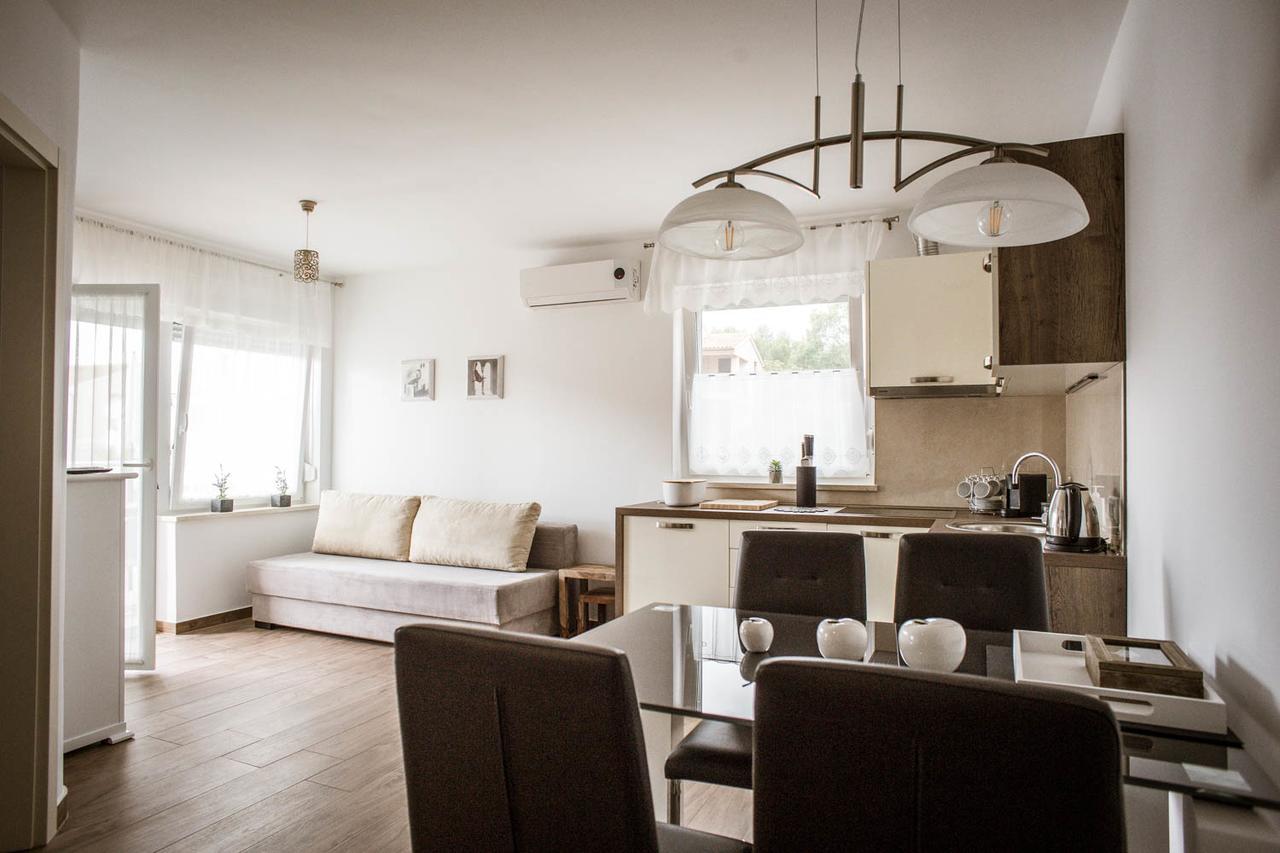 Apartment Marco Fazana