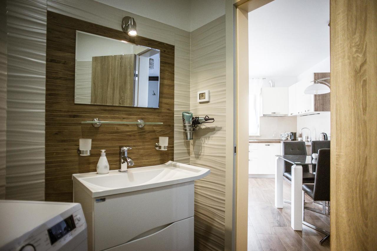 Apartment Marco Fazana