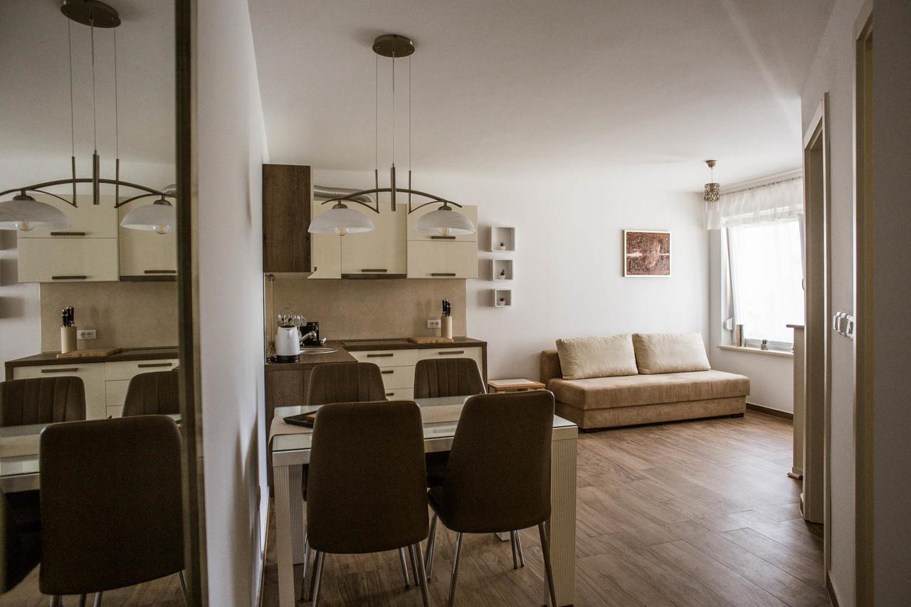 Marco Apartment *