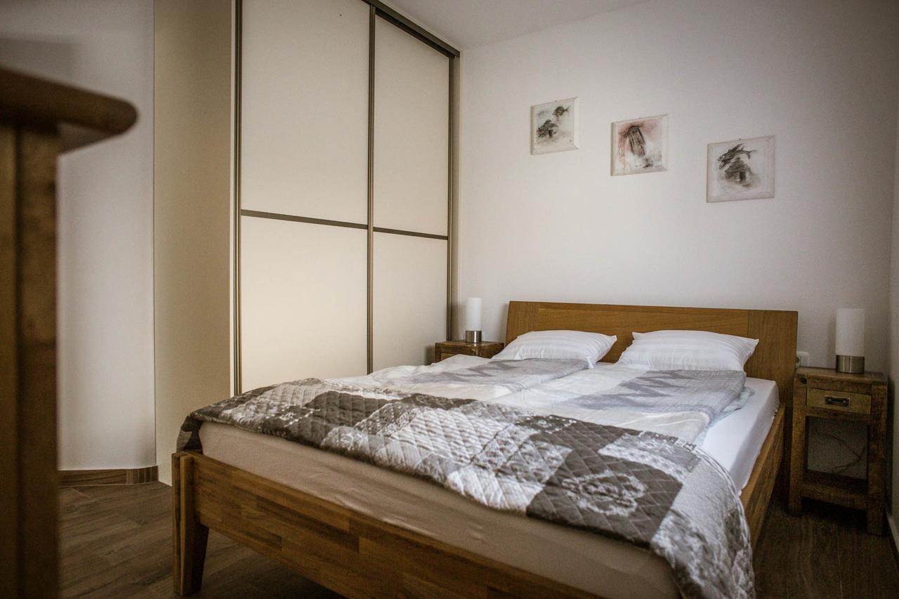 Marco Apartment Fazana