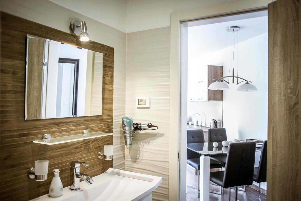 Apartment Marco Fazana