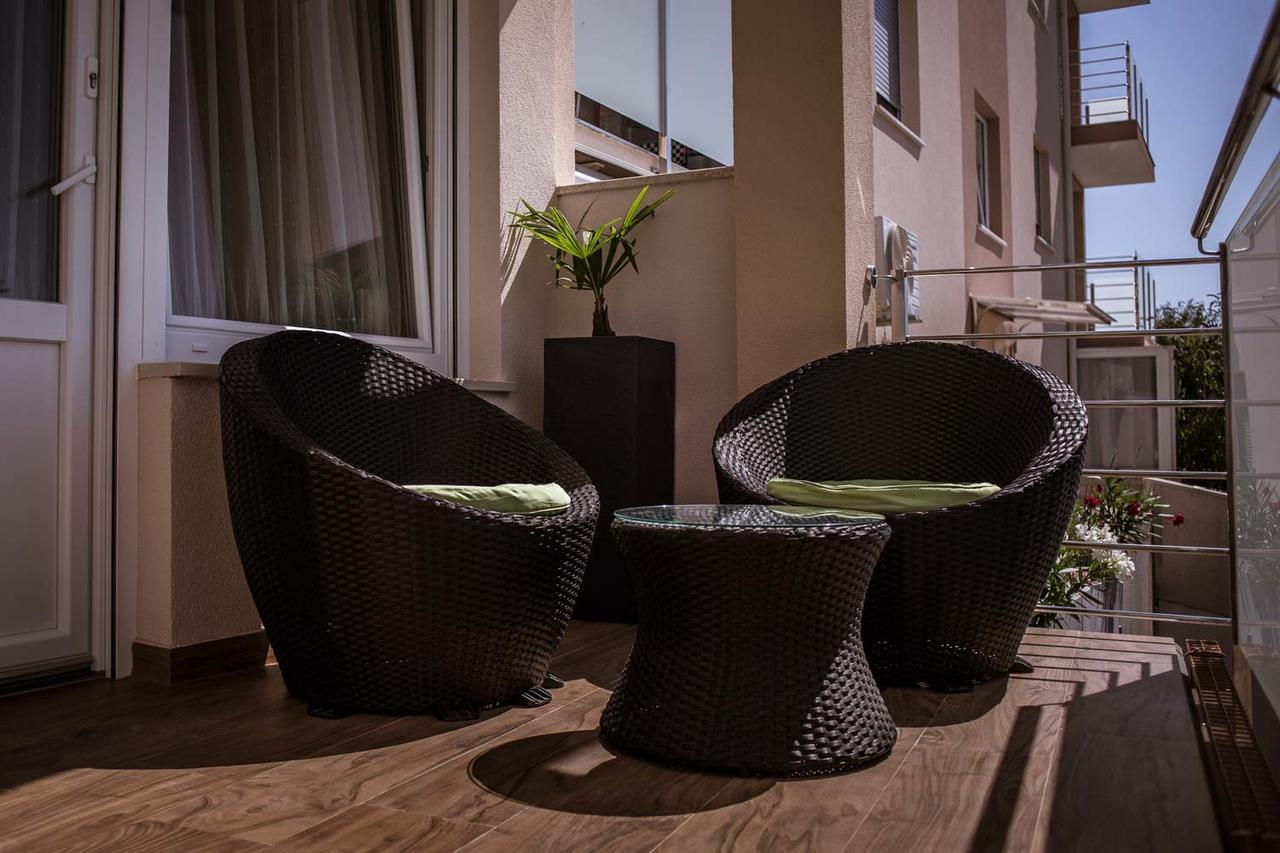 Marco Apartment *