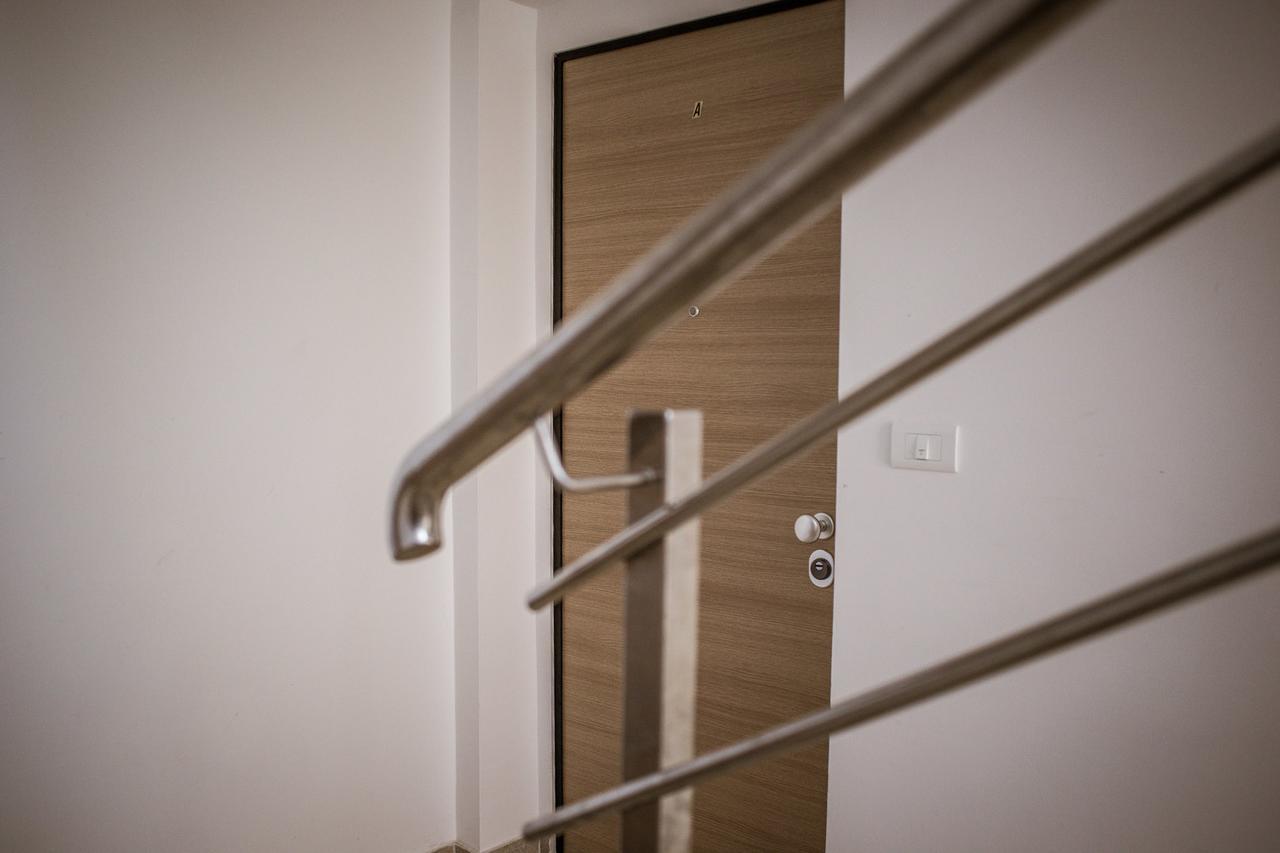 Apartment Marco *