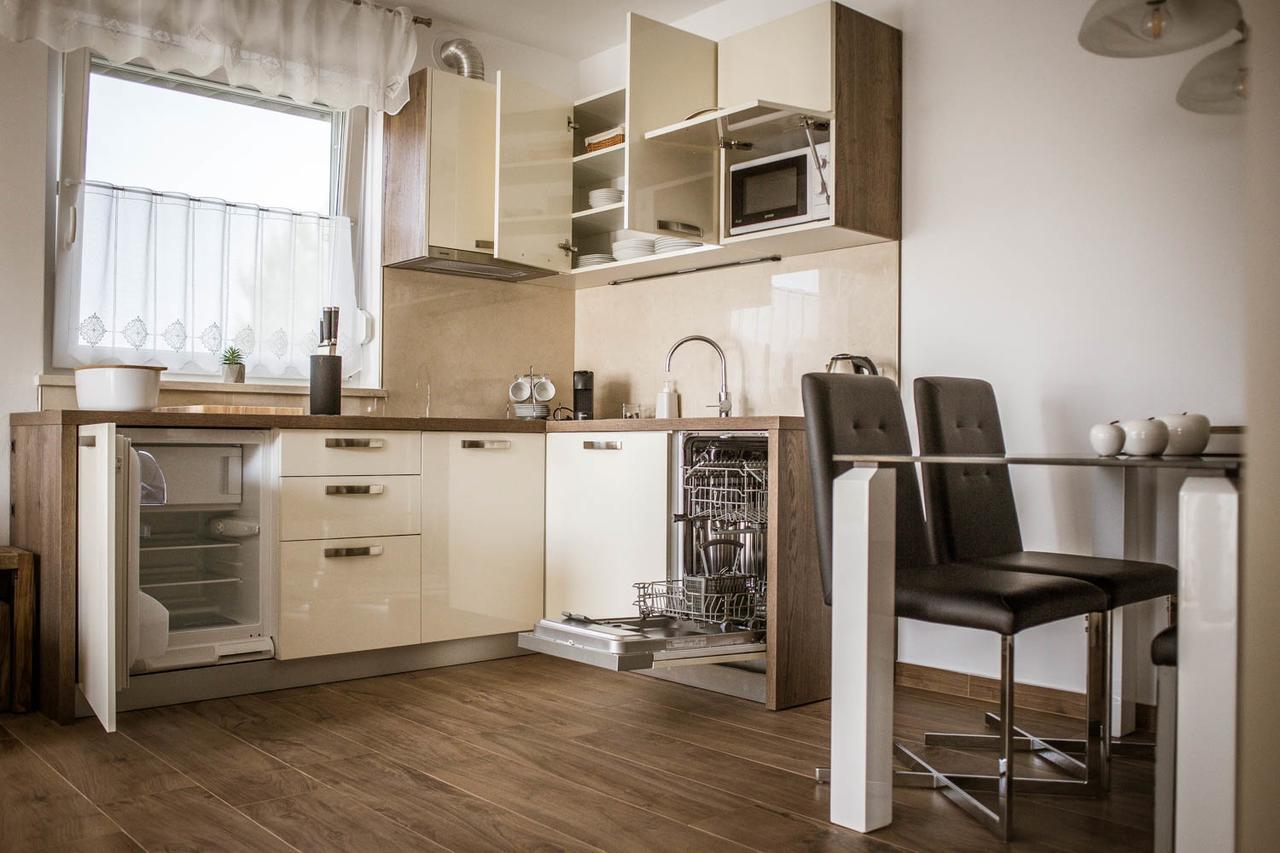 Apartment Marco *