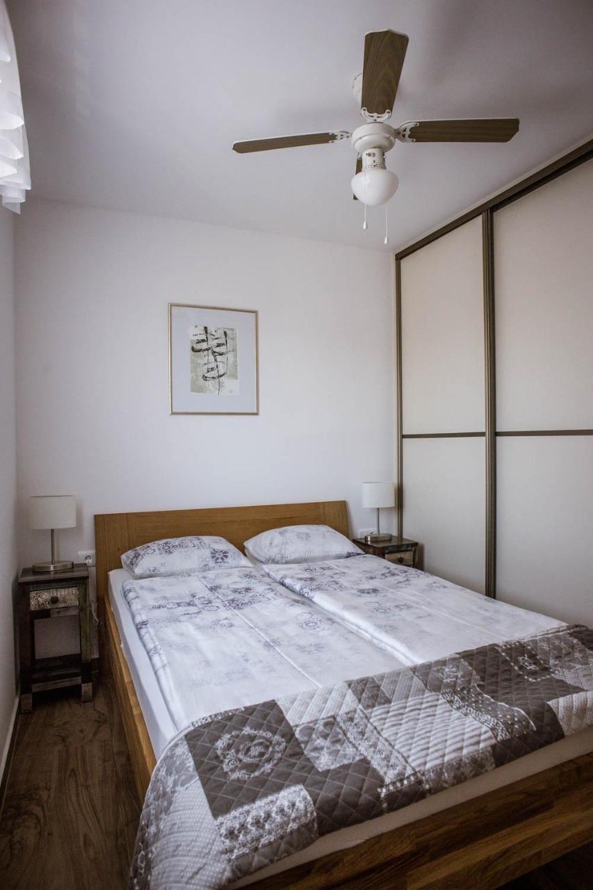 Marco Apartment *